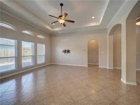 15429 Finistere Street Corpus Christi TX 78418