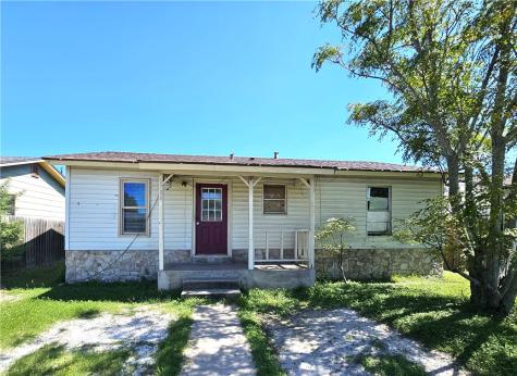 2704 Avenue F Ingleside TX 78362