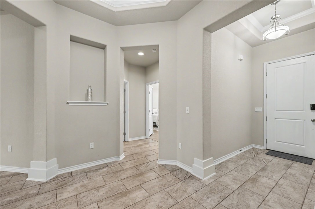 2205 Pajaro Lane Corpus Christi TX 78414
