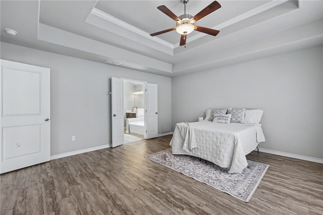 2205 Pajaro Lane Corpus Christi TX 78414