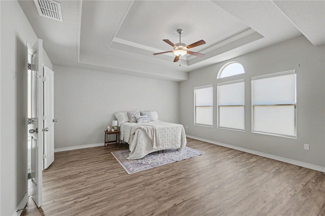 2205 Pajaro Lane Corpus Christi TX 78414