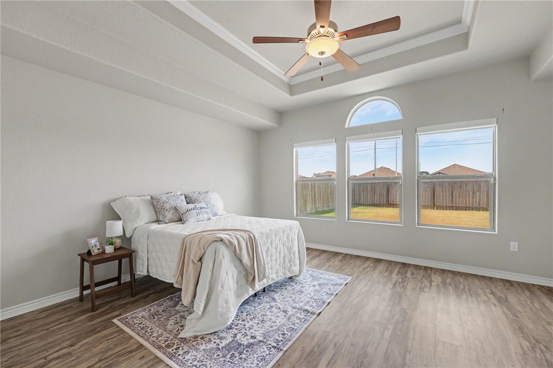 2205 Pajaro Lane Corpus Christi TX 78414