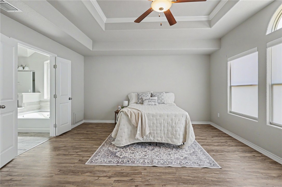 2205 Pajaro Lane Corpus Christi TX 78414