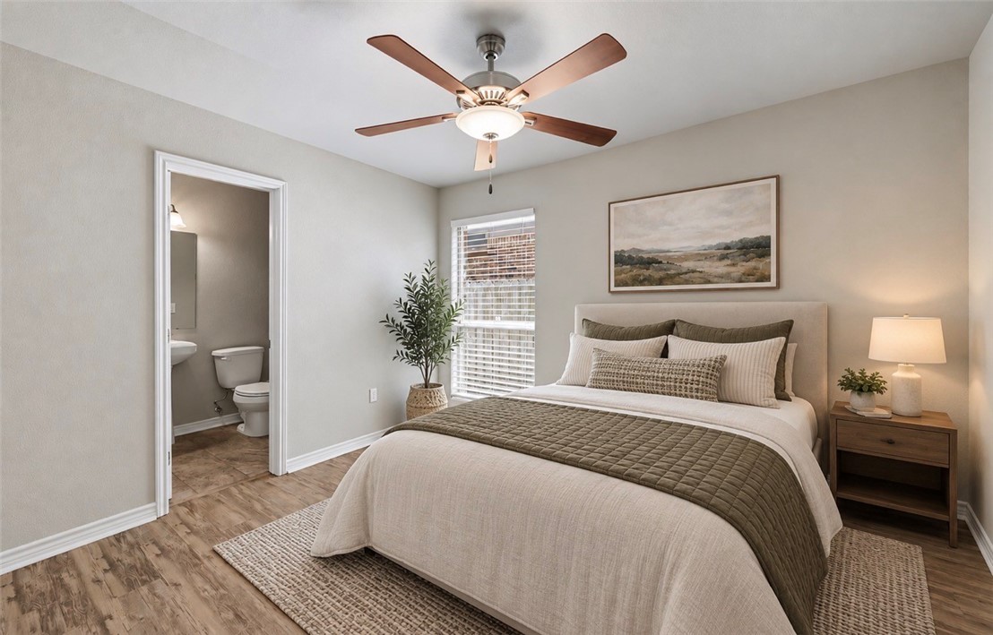 2205 Pajaro Lane Corpus Christi TX 78414