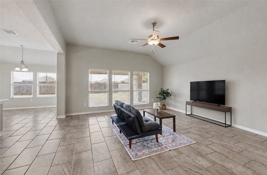 2205 Pajaro Lane Corpus Christi TX 78414