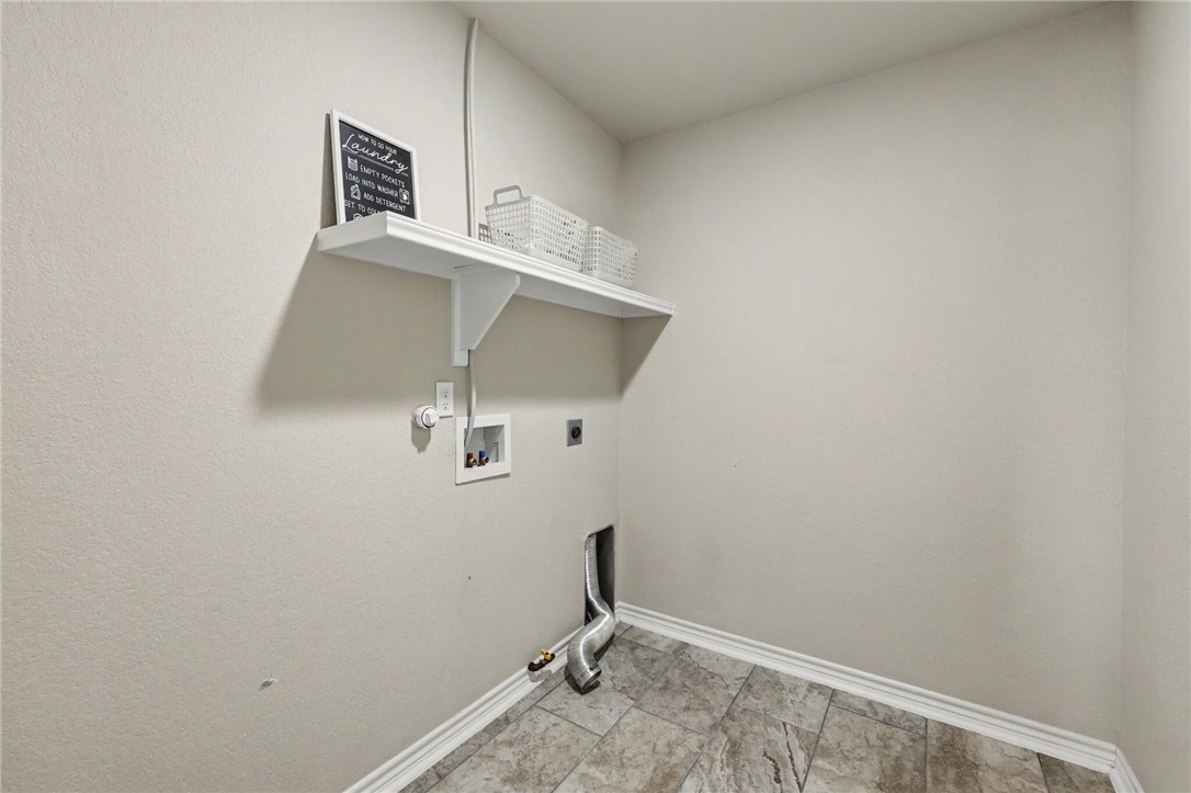 2205 Pajaro Lane Corpus Christi TX 78414