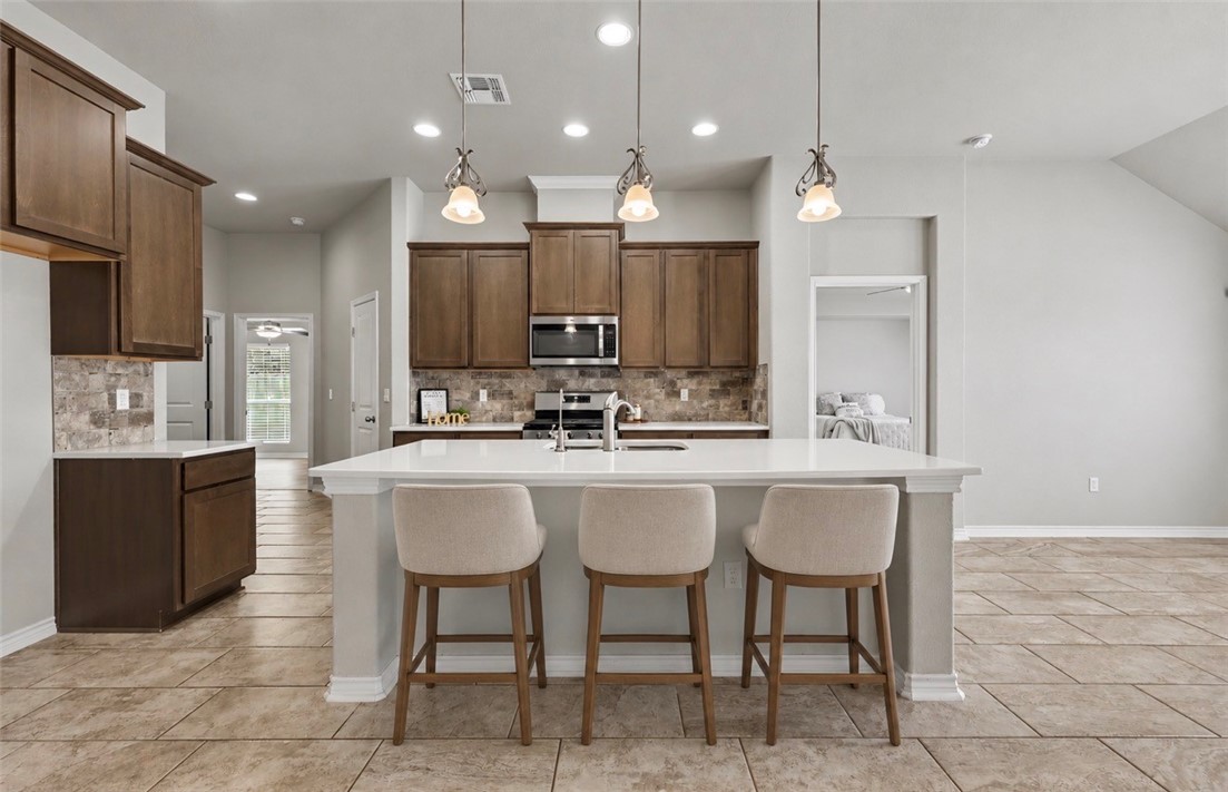2205 Pajaro Lane Corpus Christi TX 78414