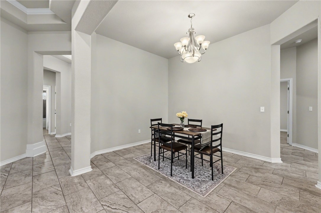 2205 Pajaro Lane Corpus Christi TX 78414