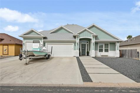 15509 Finistere Street Corpus Christi TX 78418
