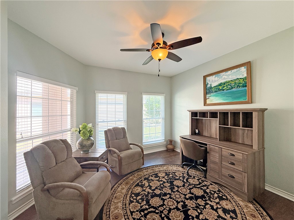 14 Saint Andrews Place Rockport TX 78382
