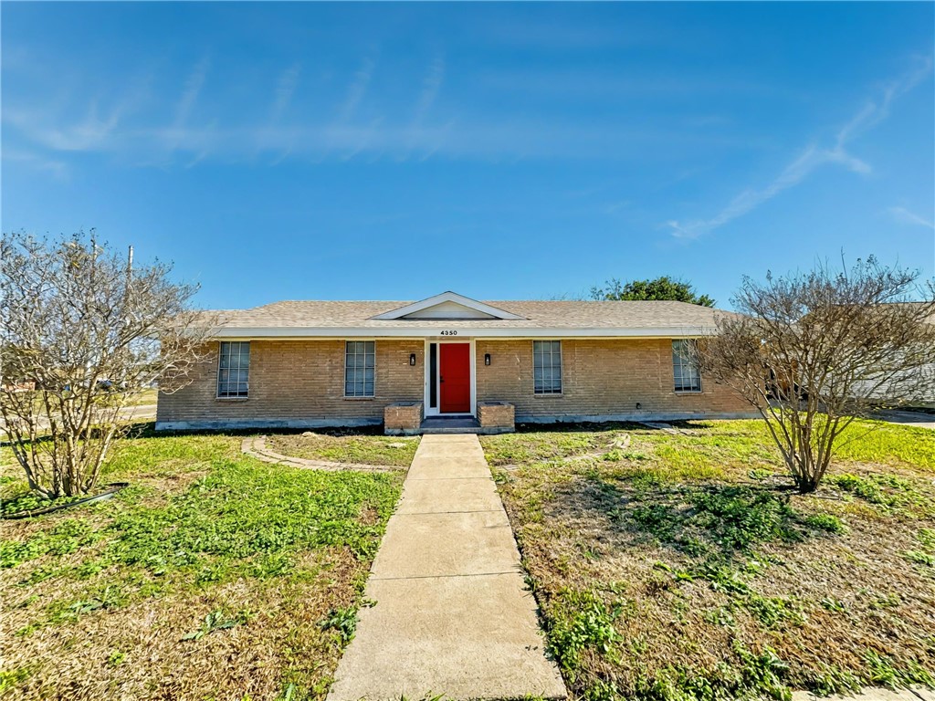 4053 Donaho Drive Corpus Christi TX 78413