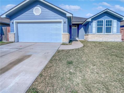 1106 Imperial Street Portland TX 78374