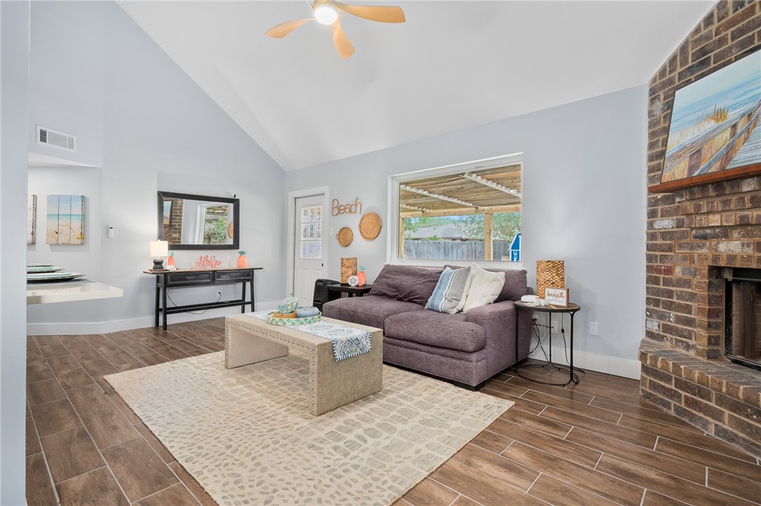 2714 Vancouver Drive Corpus Christi TX 78414