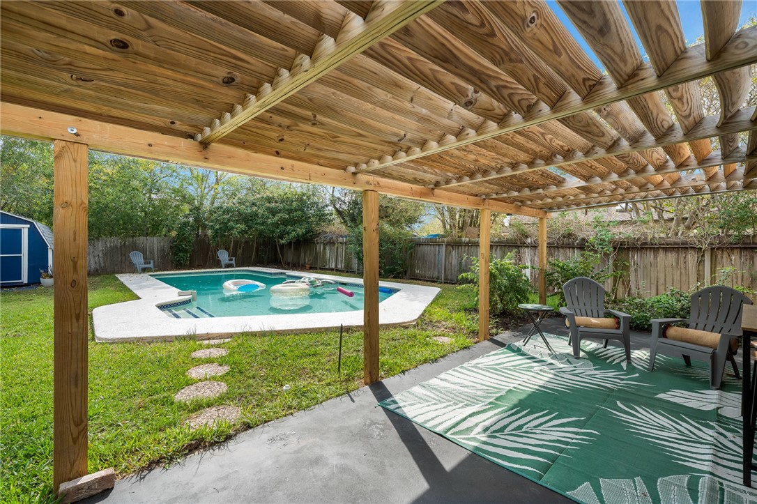 2714 Vancouver Drive Corpus Christi TX 78414