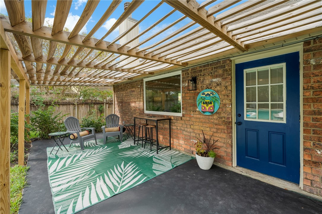 2714 Vancouver Drive Corpus Christi TX 78414