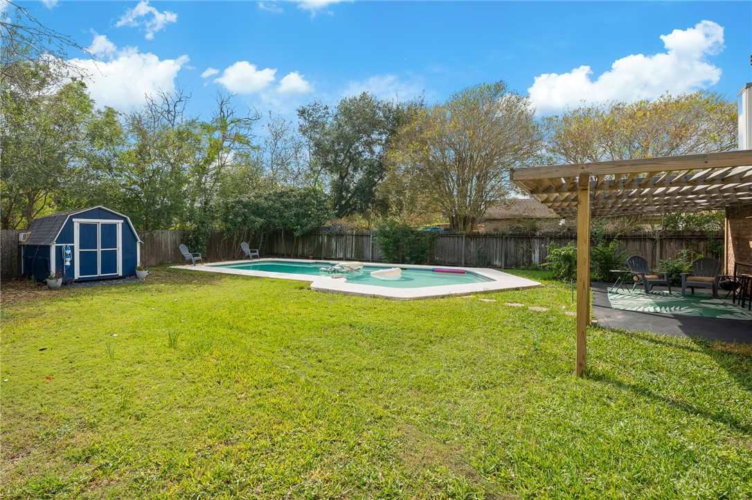 2714 Vancouver Drive Corpus Christi TX 78414