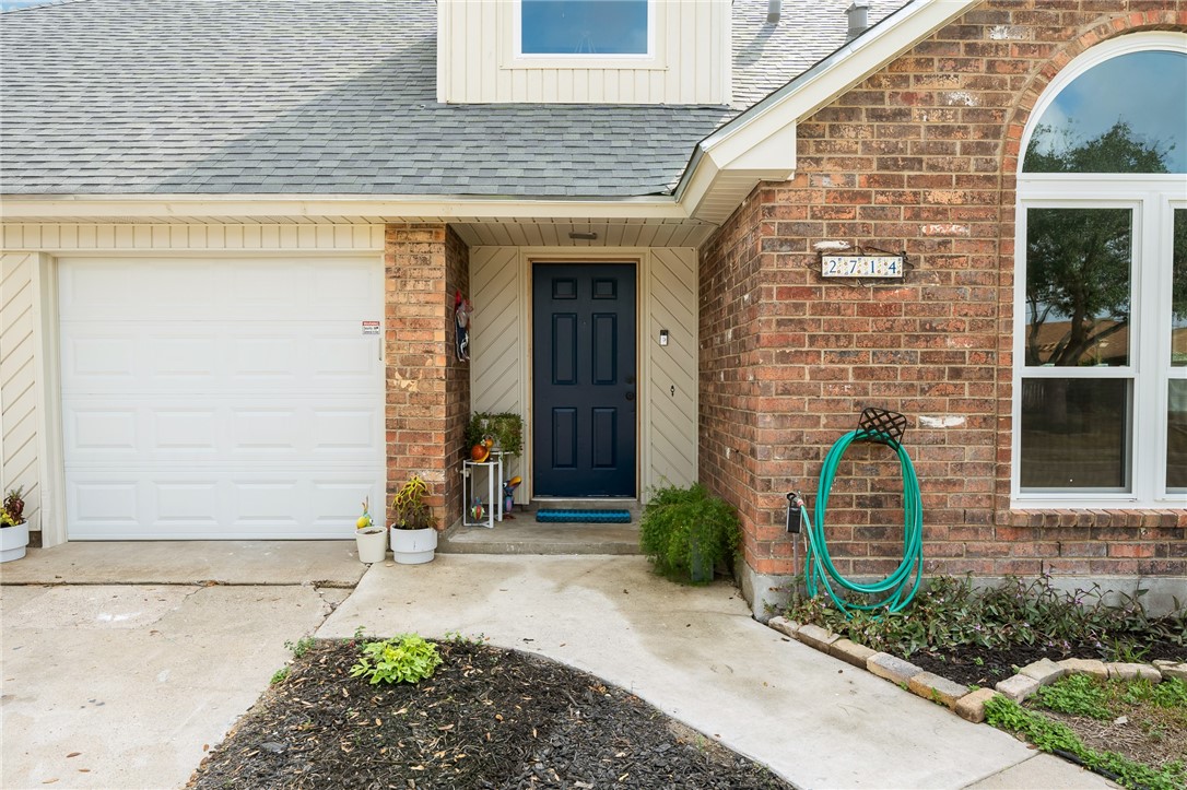 2714 Vancouver Drive Corpus Christi TX 78414