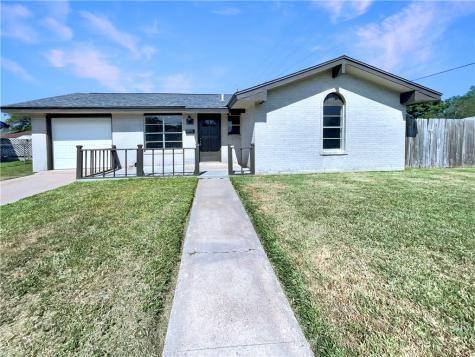 6318 Vincent Drive Corpus Christi TX 78412