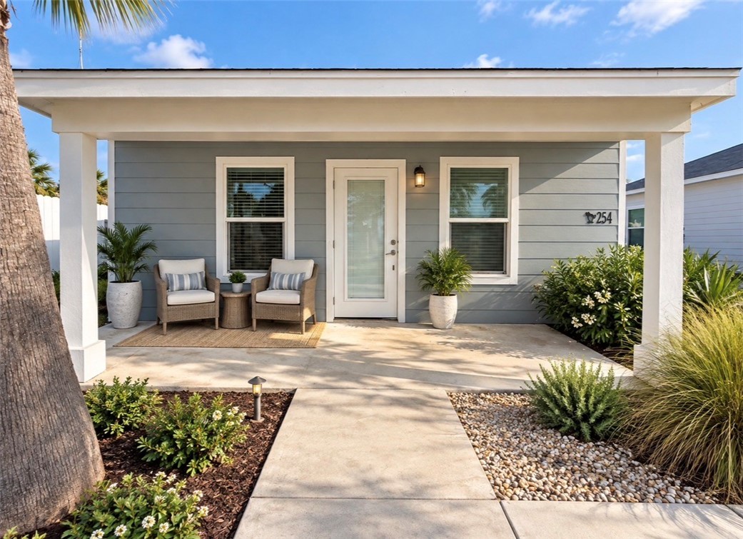 254 Oasis Circle 254 Rockport TX 78382