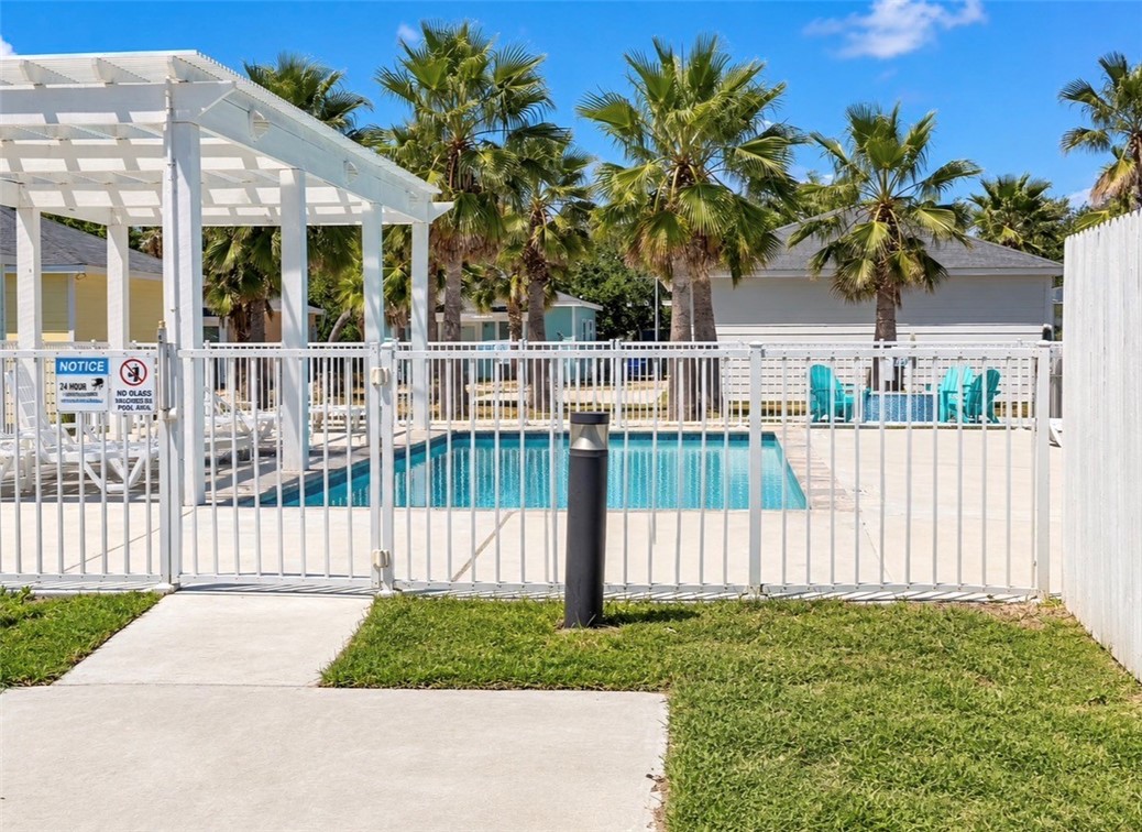 254 Oasis Circle 254 Rockport TX 78382