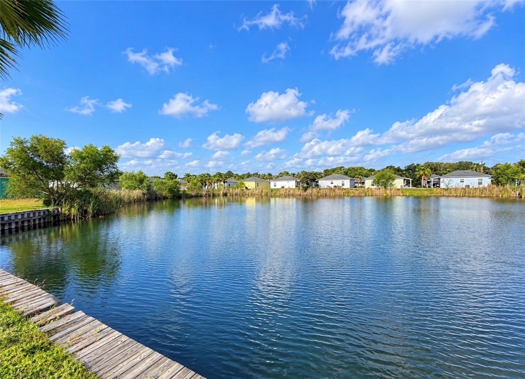 254 Oasis Circle 254 Rockport TX 78382