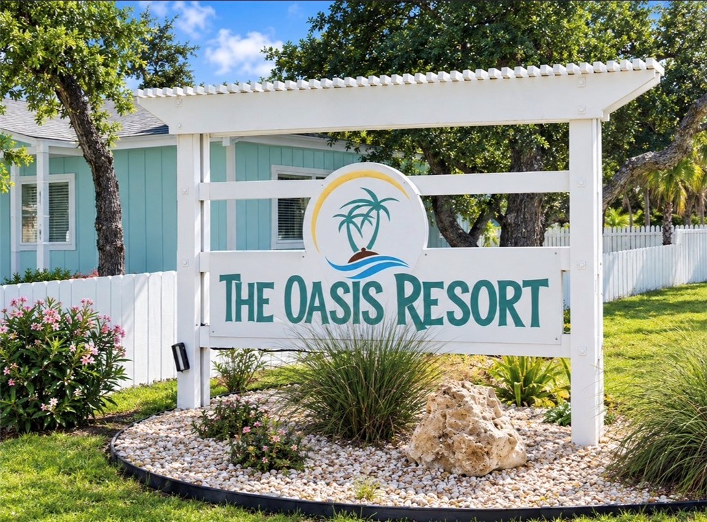 254 Oasis Circle 254 Rockport TX 78382