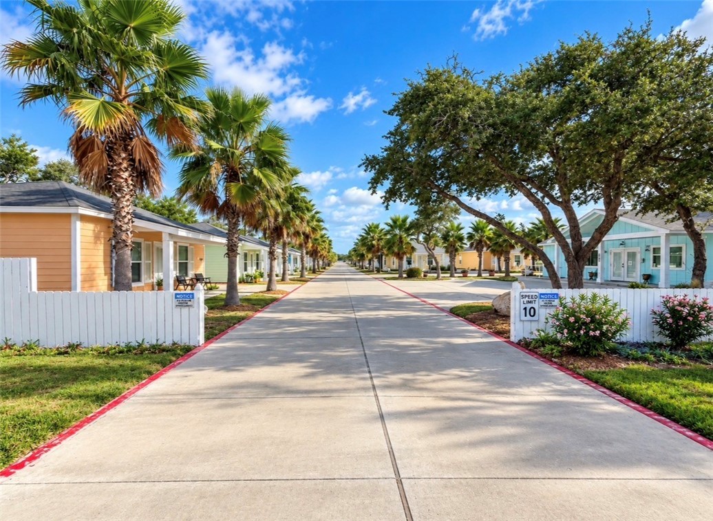 254 Oasis Circle 254 Rockport TX 78382