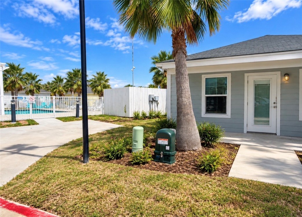 254 Oasis Circle 254 Rockport TX 78382