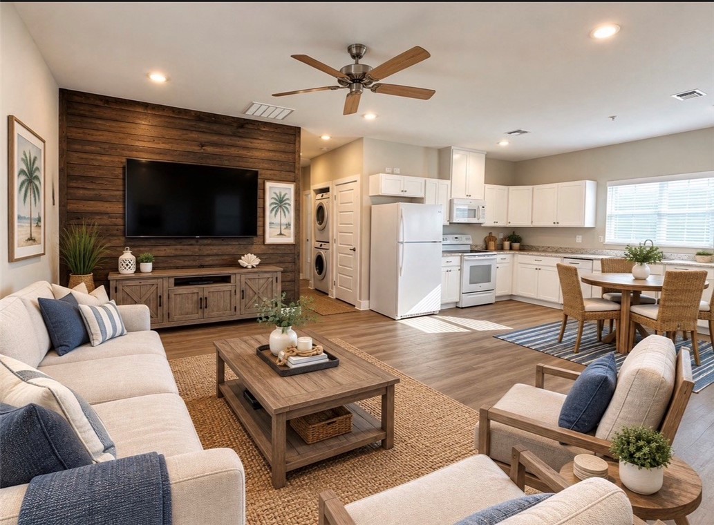 254 Oasis Circle 254 Rockport TX 78382