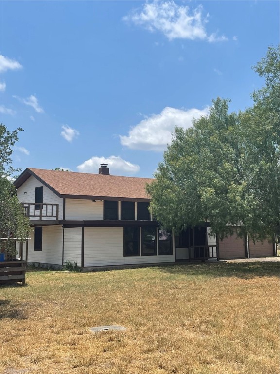 163 Trail Ridge Drive Sandia TX 78383