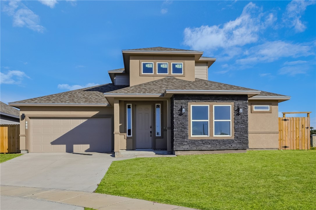 710 Mereet Drive Corpus Christi TX 78418