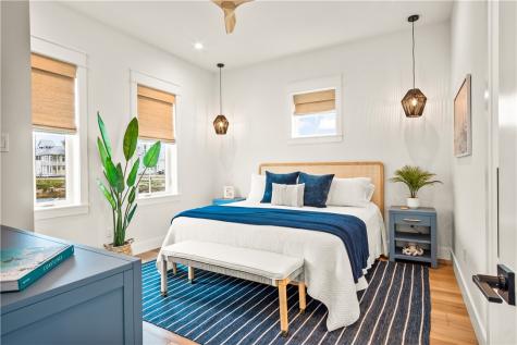 206 Playtime Drive Port Aransas TX 78373