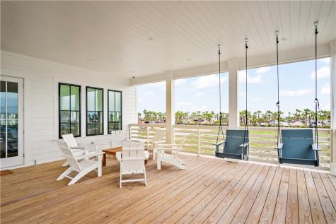 206 Playtime Drive Port Aransas TX 78373