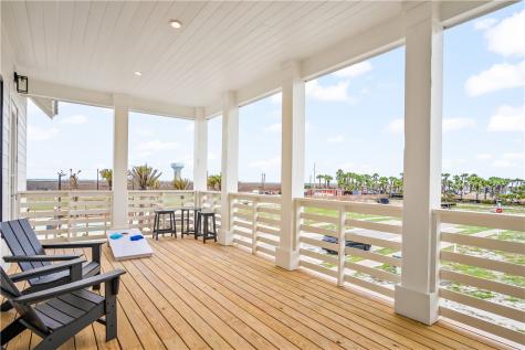 206 Playtime Drive Port Aransas TX 78373