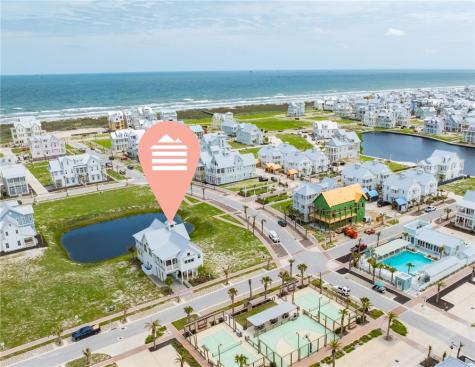 206 Playtime Drive Port Aransas TX 78373
