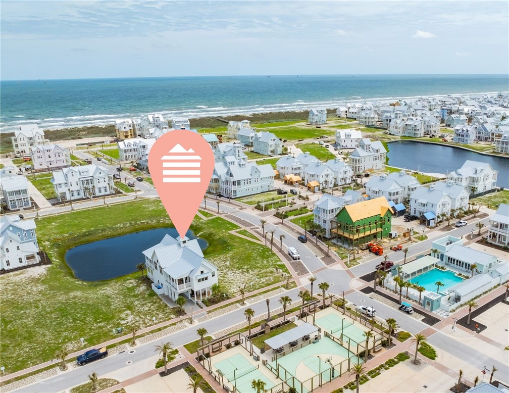 206 Playtime Drive Port Aransas TX 78373