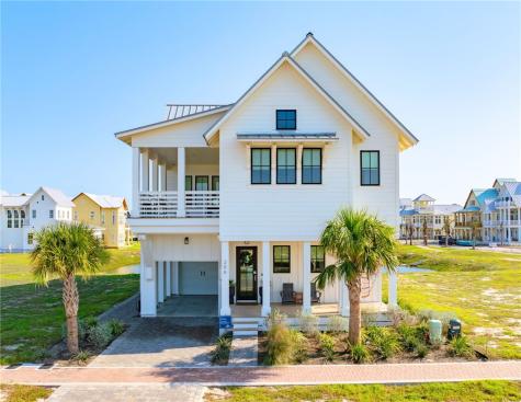 206 Playtime Drive Port Aransas TX 78373