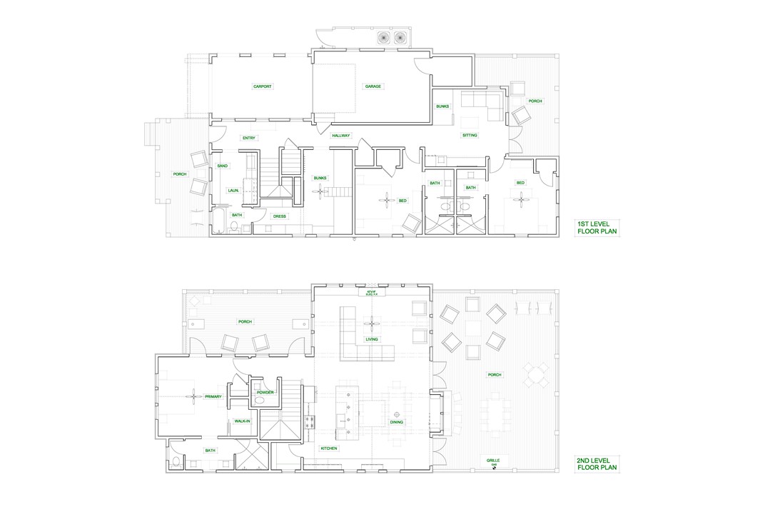 206 Playtime Drive Port Aransas TX 78373