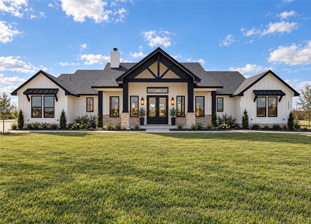 1501 Mariposa Ranch Drive Corpus Christi TX 78415