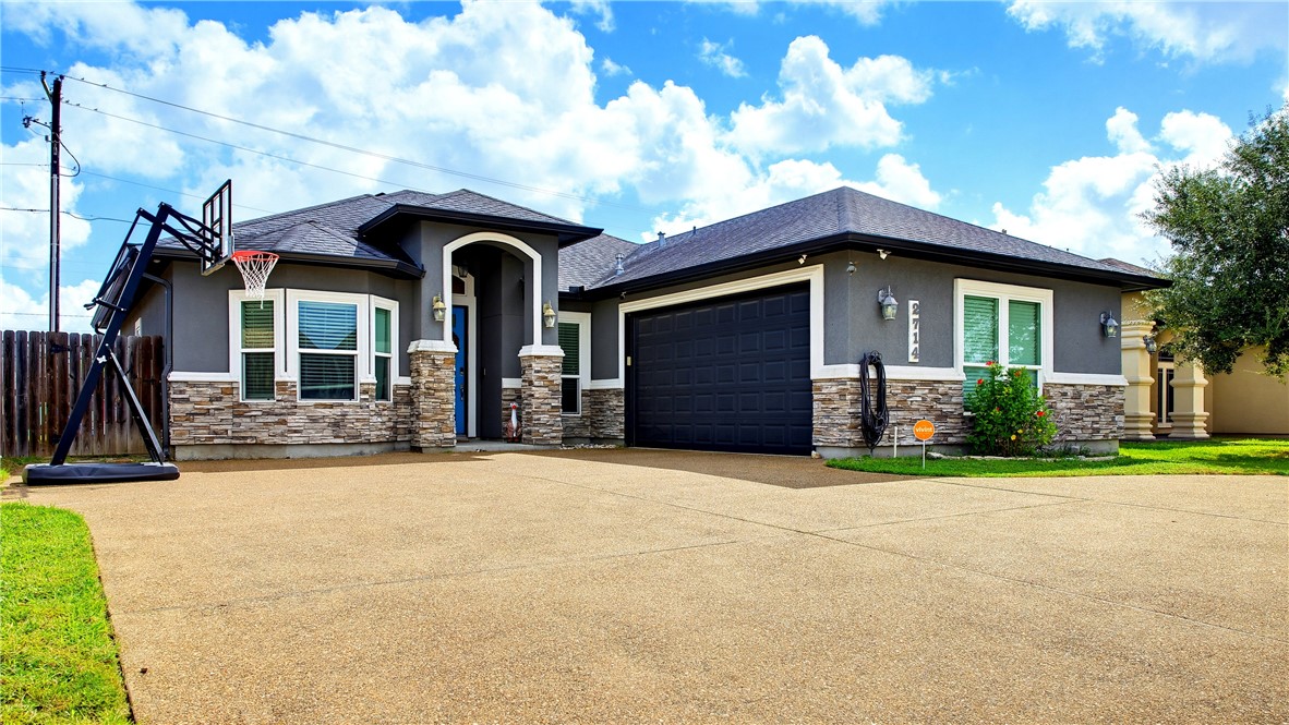 2714 Yeager Drive Corpus Christi TX 78410