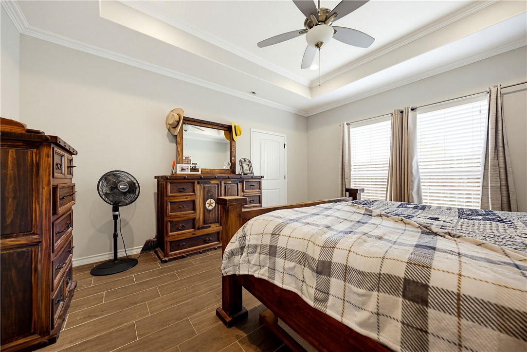 2714 Yeager Drive Corpus Christi TX 78410