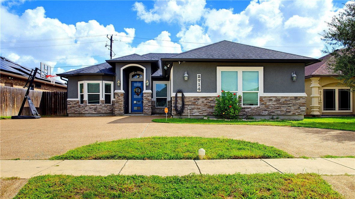 2714 Yeager Drive Corpus Christi TX 78410