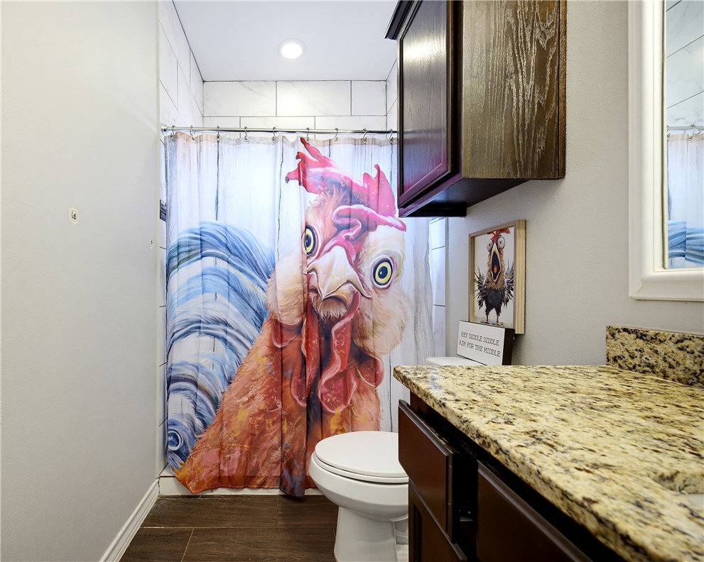 2714 Yeager Drive Corpus Christi TX 78410