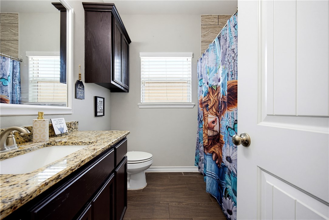 2714 Yeager Drive Corpus Christi TX 78410