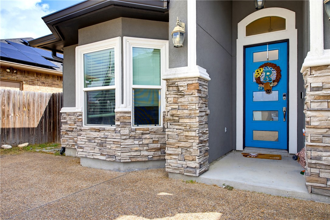 2714 Yeager Drive Corpus Christi TX 78410