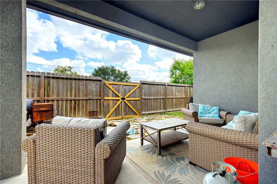 2714 Yeager Drive Corpus Christi TX 78410