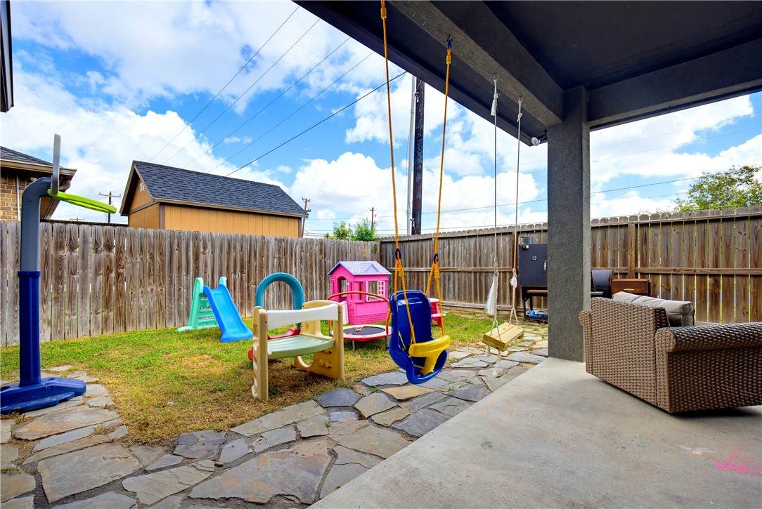 2714 Yeager Drive Corpus Christi TX 78410