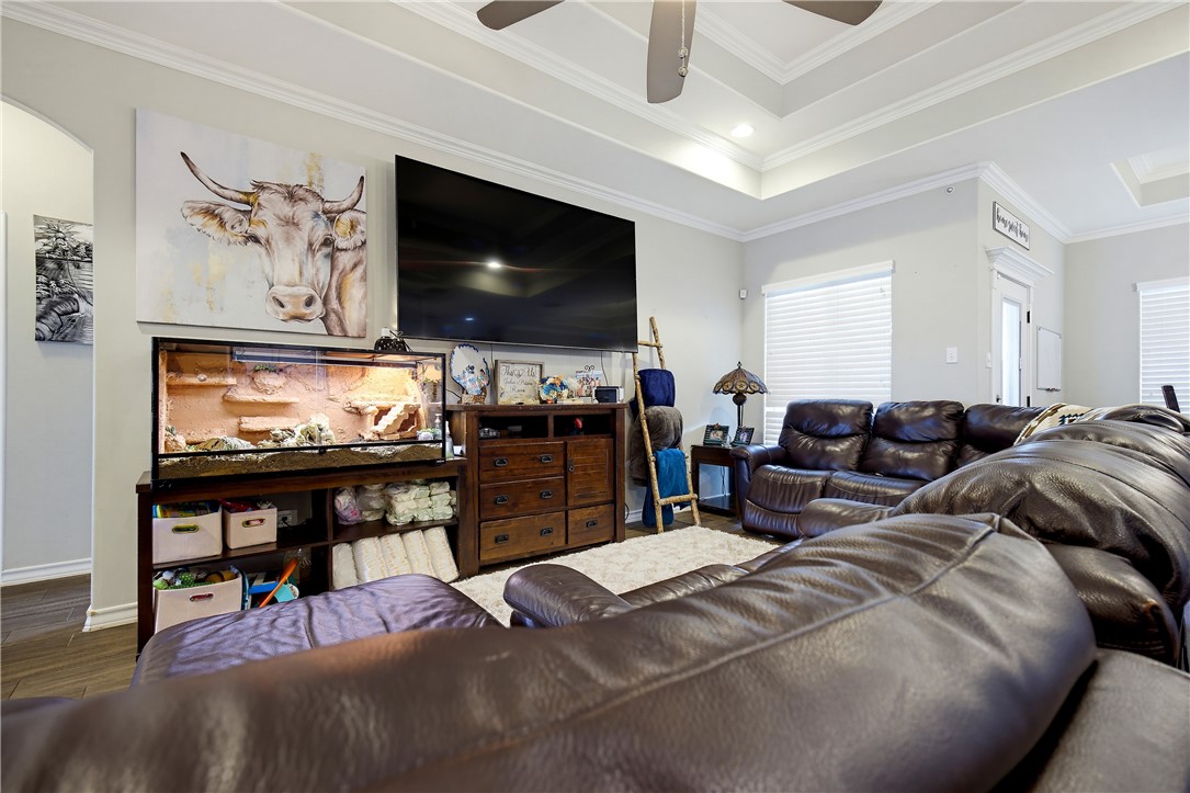 2714 Yeager Drive Corpus Christi TX 78410