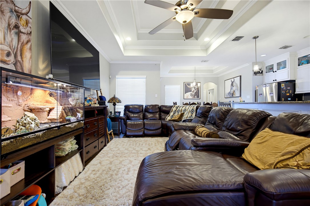 2714 Yeager Drive Corpus Christi TX 78410