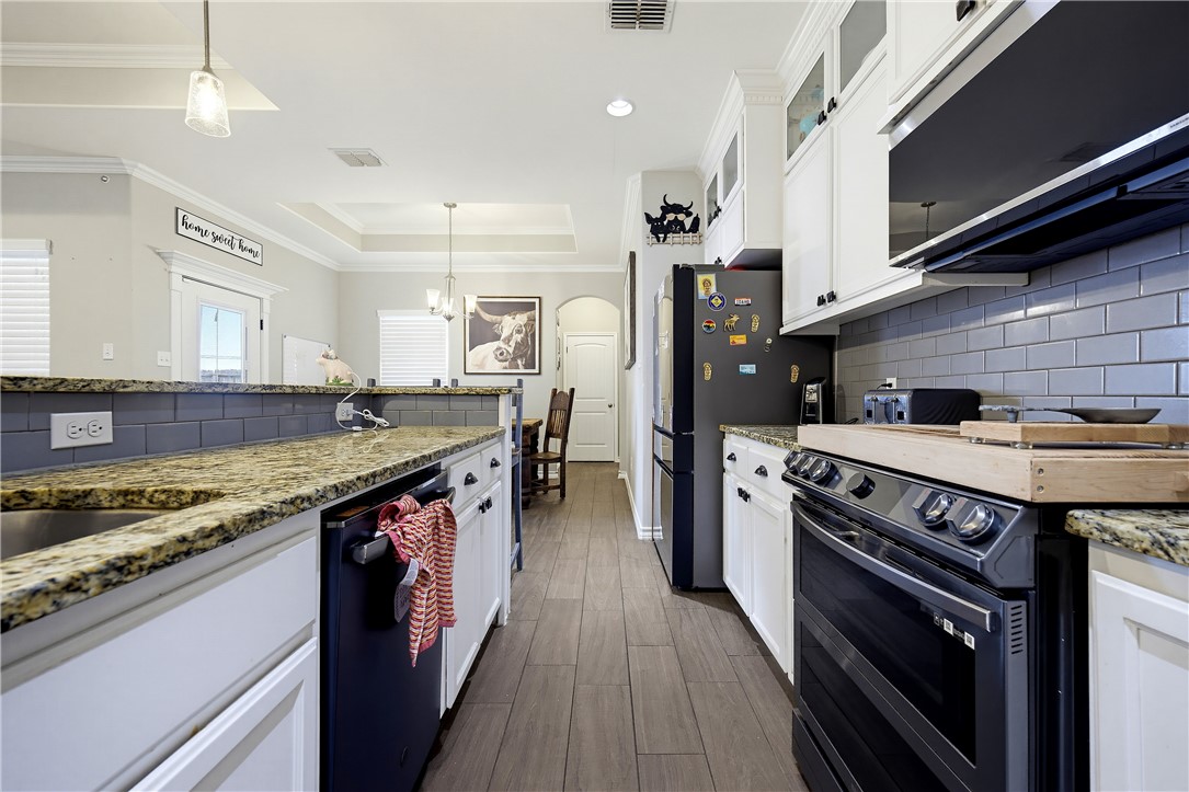 2714 Yeager Drive Corpus Christi TX 78410